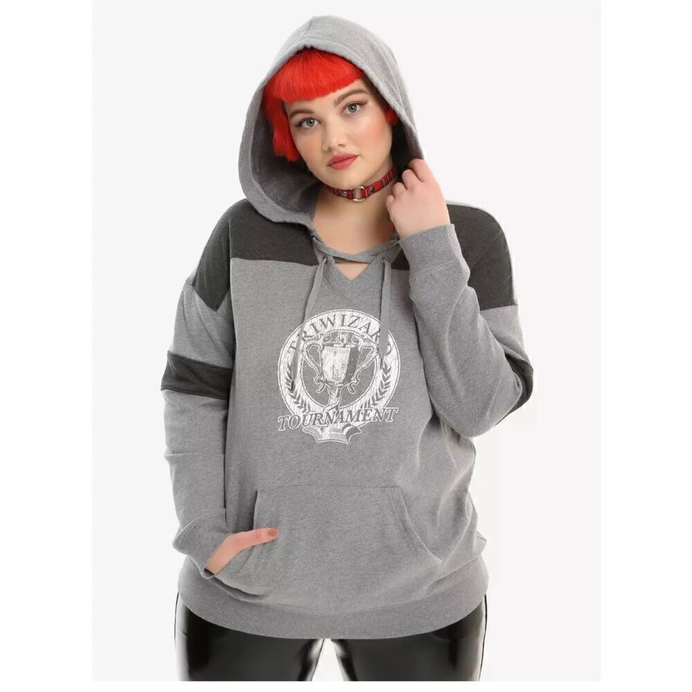 Torrid sz 3 pink floyd tie dye pullover hooded sweatshirt hoodie